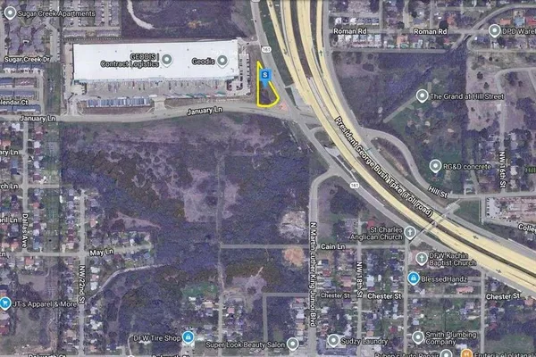 $149,995 | 901 Northwest 19th Street, Grand Prairie, TX 75050