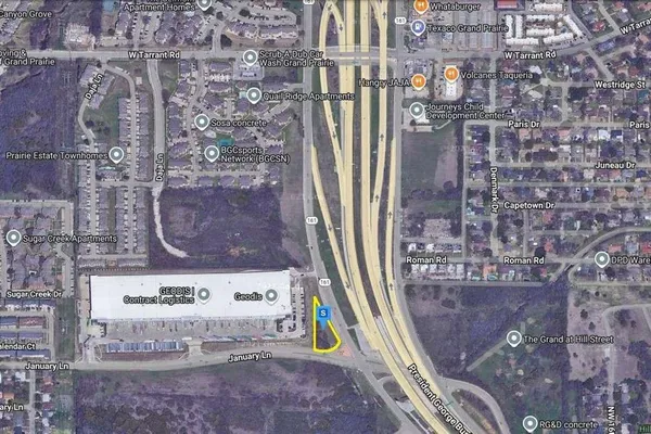 $149,995 | 901 Northwest 19th Street, Grand Prairie, TX 75050