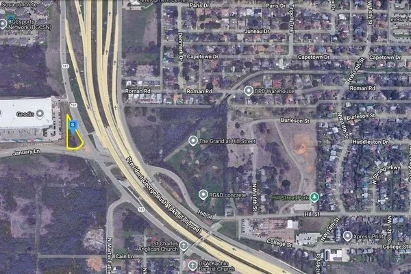 $149,995 | 901 Northwest 19th Street, Grand Prairie, TX 75050