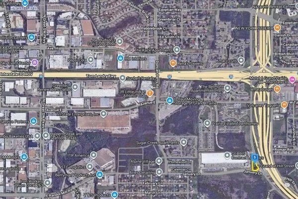 $149,995 | 901 Northwest 19th Street, Grand Prairie, TX 75050