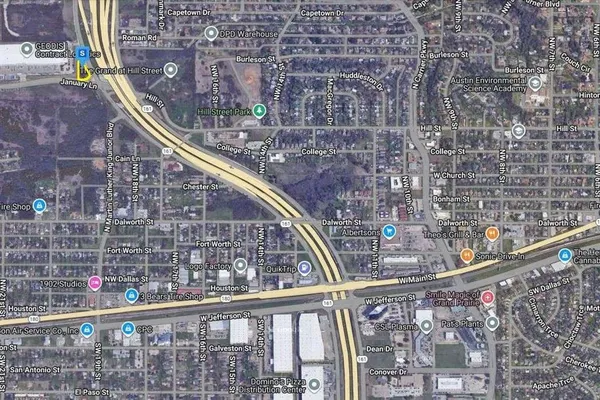 $149,995 | 901 Northwest 19th Street, Grand Prairie, TX 75050