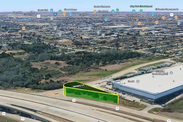 $149,995 | 901 Northwest 19th Street, Grand Prairie, TX 75050