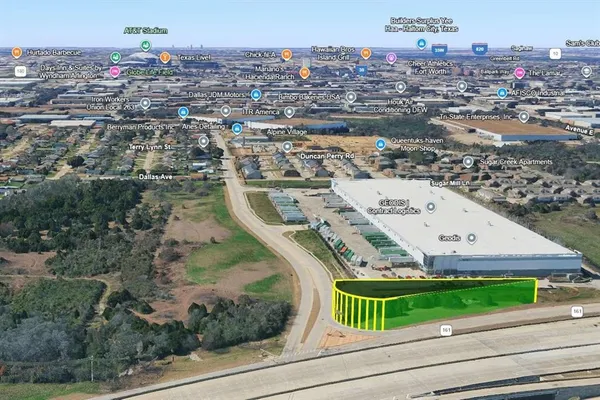 $149,995 | 901 Northwest 19th Street, Grand Prairie, TX 75050