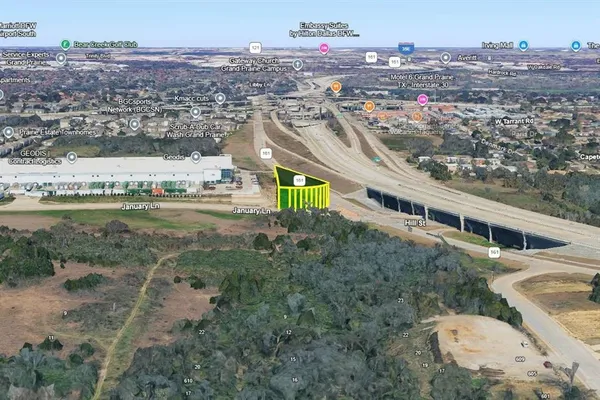 $149,995 | 901 Northwest 19th Street, Grand Prairie, TX 75050