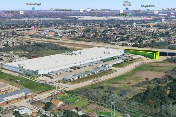 $149,995 | 901 Northwest 19th Street, Grand Prairie, TX 75050