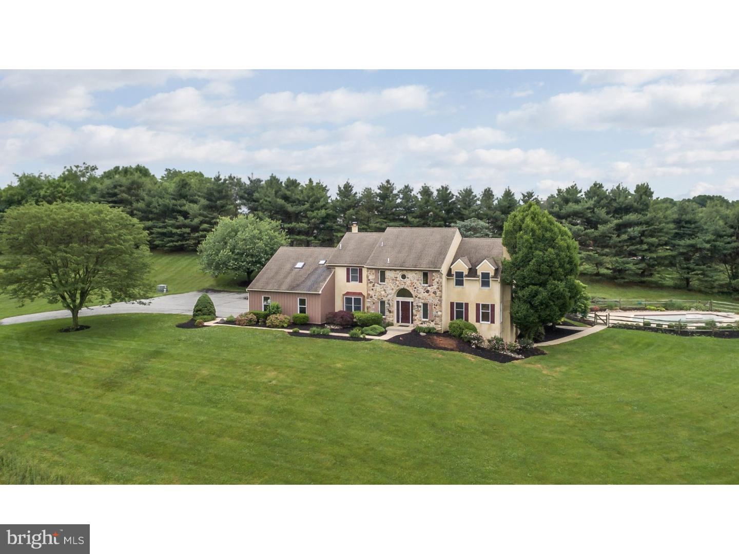 419 Newark Road Landenberg, PA 19350 - Photo 1 of 25
