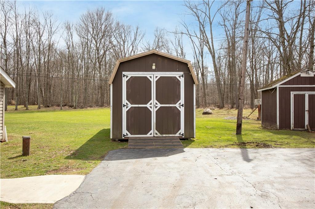 1776 Jackson Center Polk Road Stoneboro, PA 16153 - Photo 35 of 42 Gallery Image 35