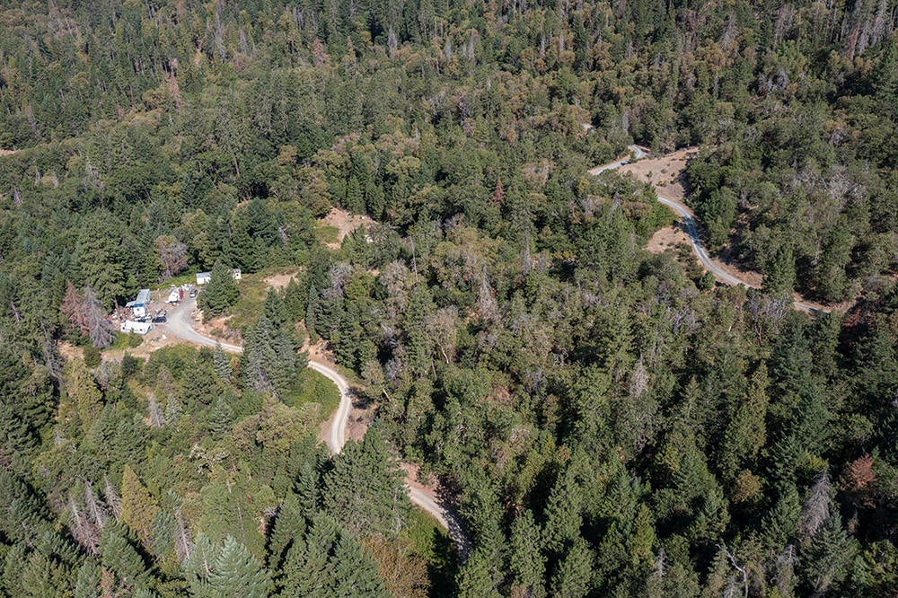 780 Hitching Post Road Grants Pass, OR 97526 - Photo 12 of 21 DJI_0332 a