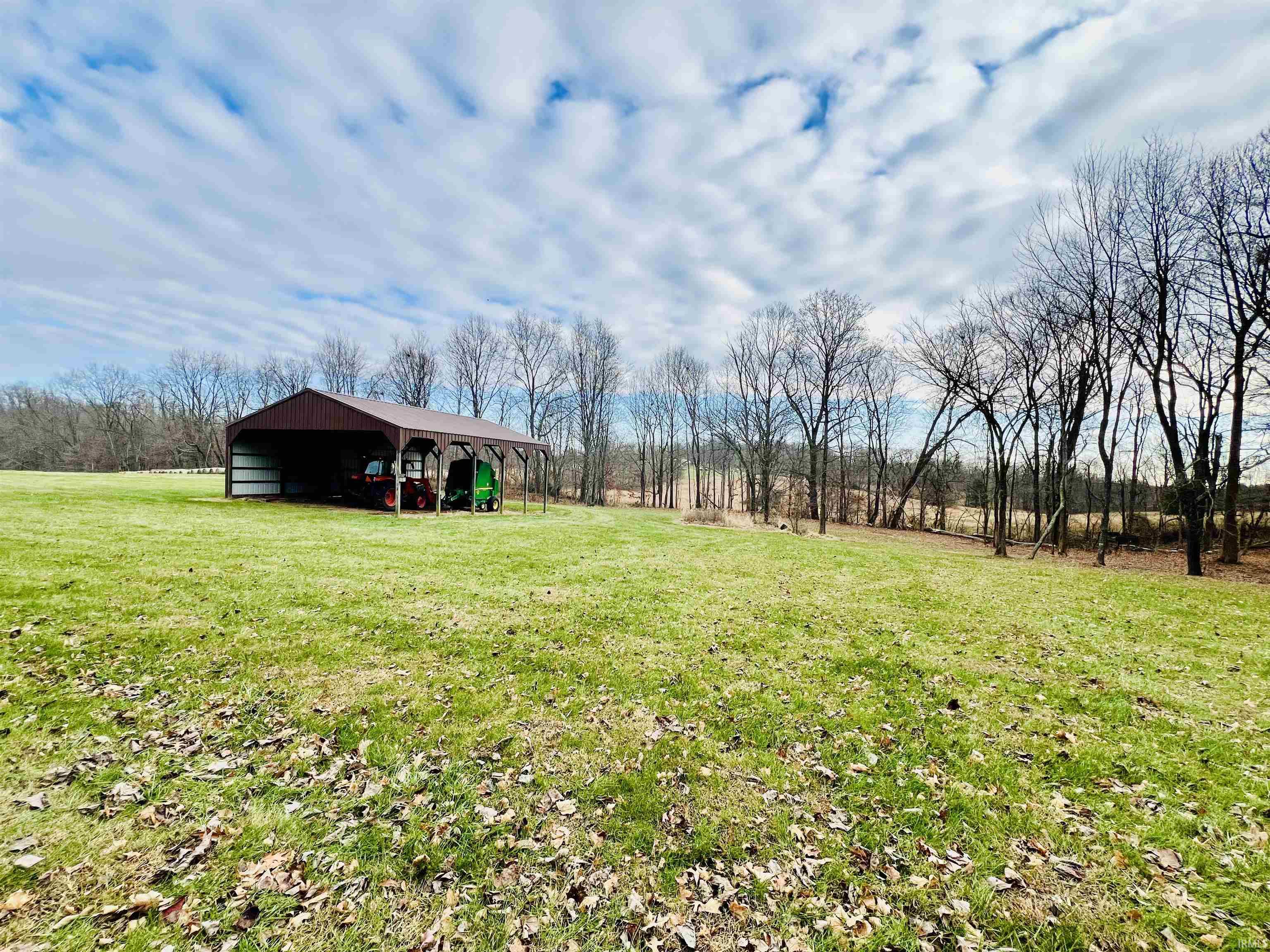 1600 Old Farm Road Bedford, IN 47421 - Photo 27 of 36