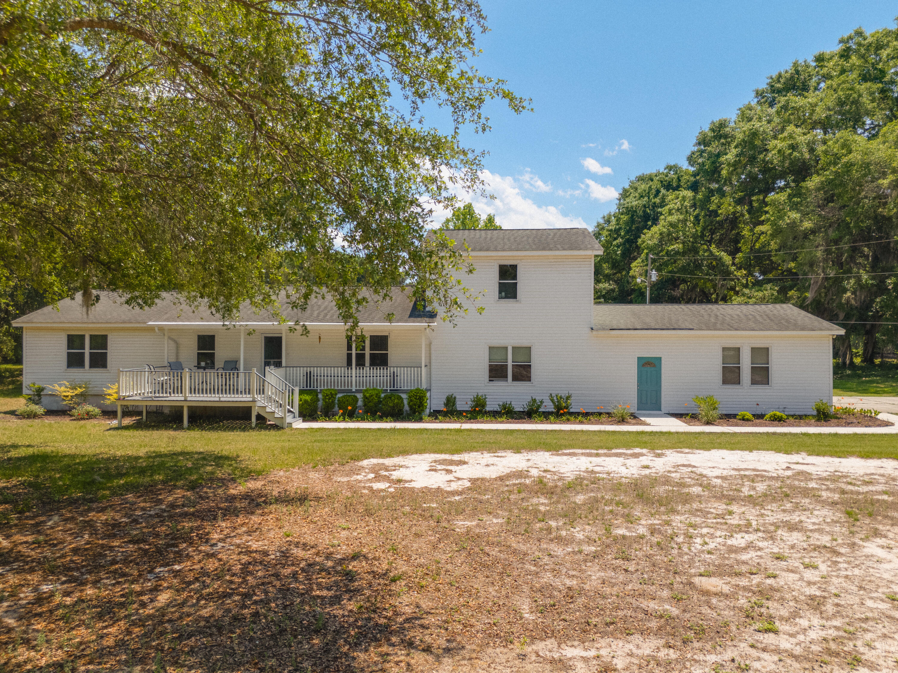 6619 Bears Bluff Road Wadmalaw Island, SC 29487 - Photo 3 of 58 Vasylton Studio-3