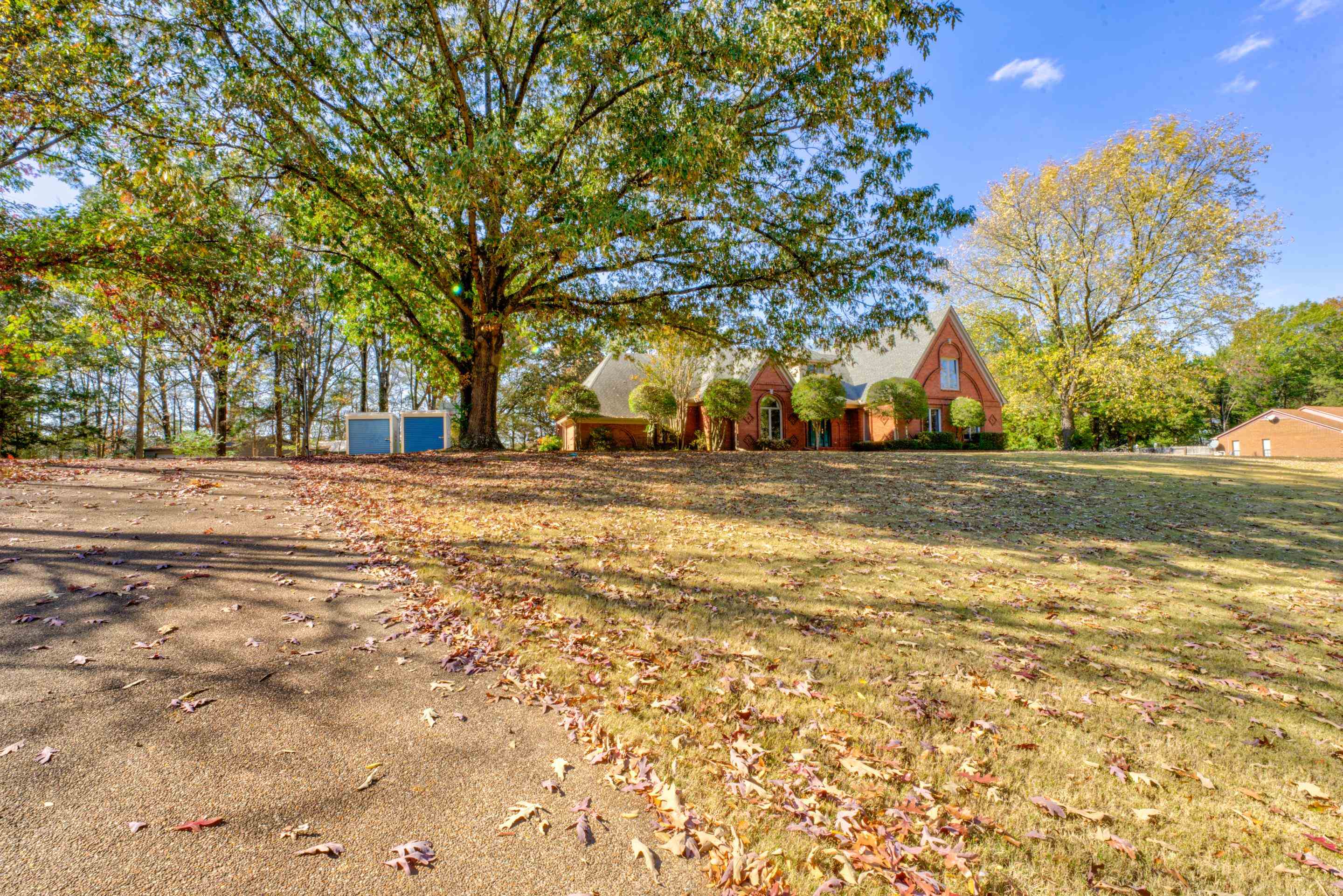 5121 Locust Bend Road Memphis, TN 38125 - Photo 34 of 38 Gallery Image 34