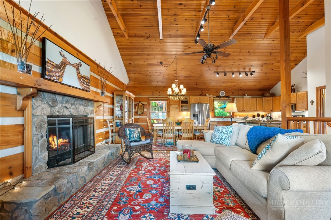 480 River Ridge Road Boone, NC 28607 - Photo 8 of 42