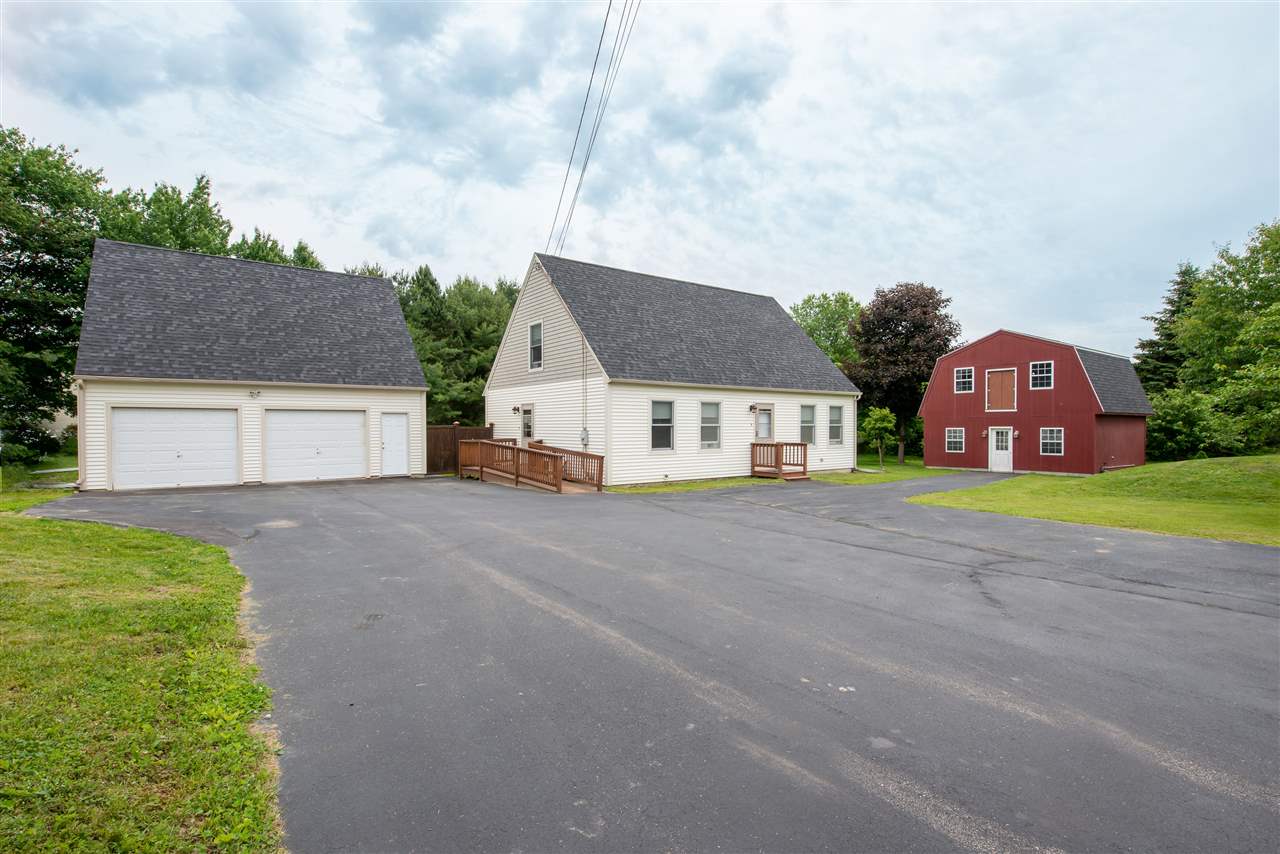 199 Mast Road Dover, NH 03820 - Photo 1 of 38