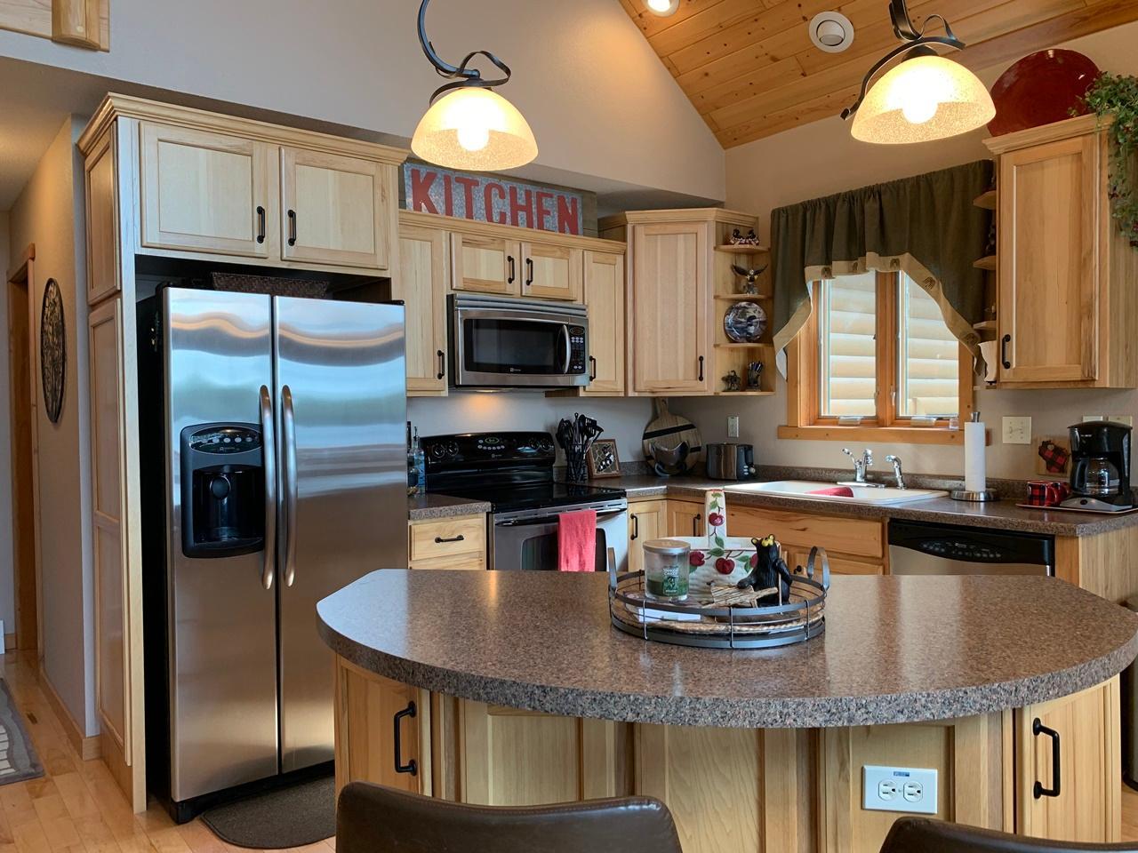 4792 Lake Of The Falls Road Mercer, WI 54547 - Photo 9 of 65 Gallery Image 9