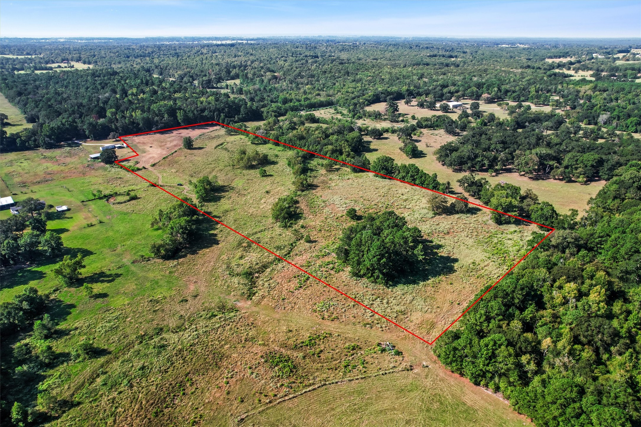 22.4-acres Bailey Grove Road Montgomery, TX 77356 - Photo 28 of 38 Gallery Image 28