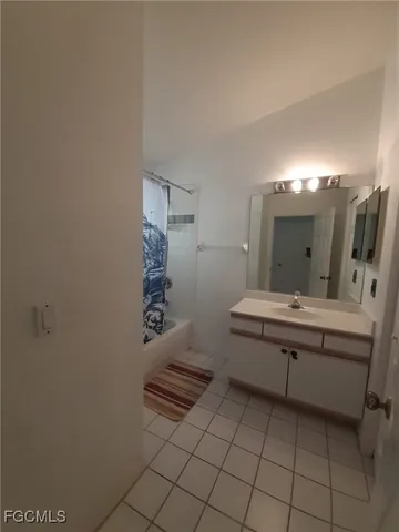 a view of gym equipment and windows