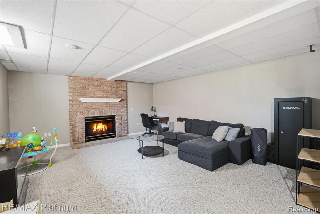 6513 East Ridge Court Brighton, MI 48116 - Photo 33 of 43