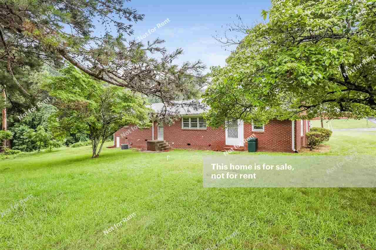 4414 James Road Raleigh, NC 27616 - Photo 25 of 27 Photo 25