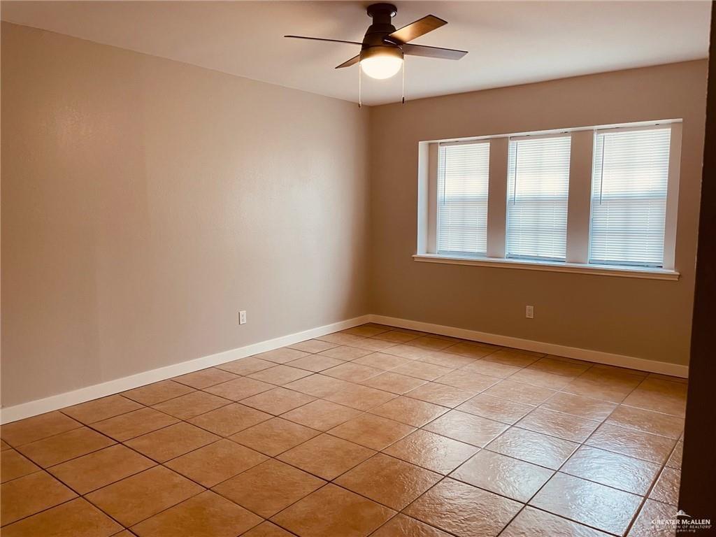 1206 Bluebird Avenue McAllen, TX 78504 - Photo 13 of 20 a view of an empty room with a window
