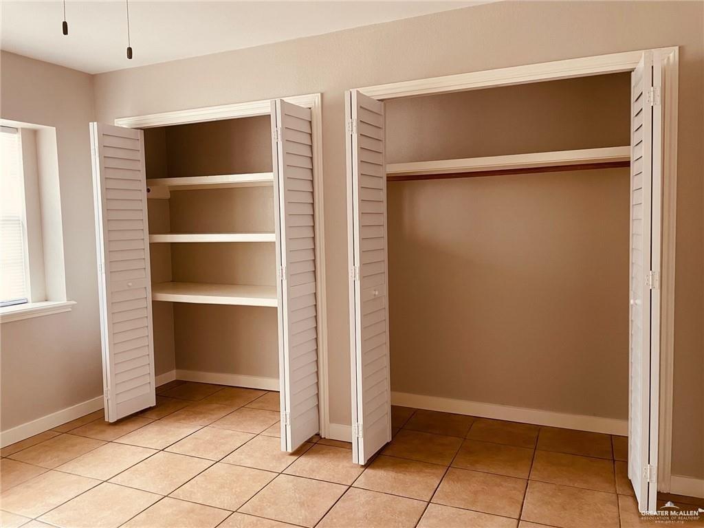 1206 Bluebird Avenue McAllen, TX 78504 - Photo 14 of 20 a view of an empty room with a window