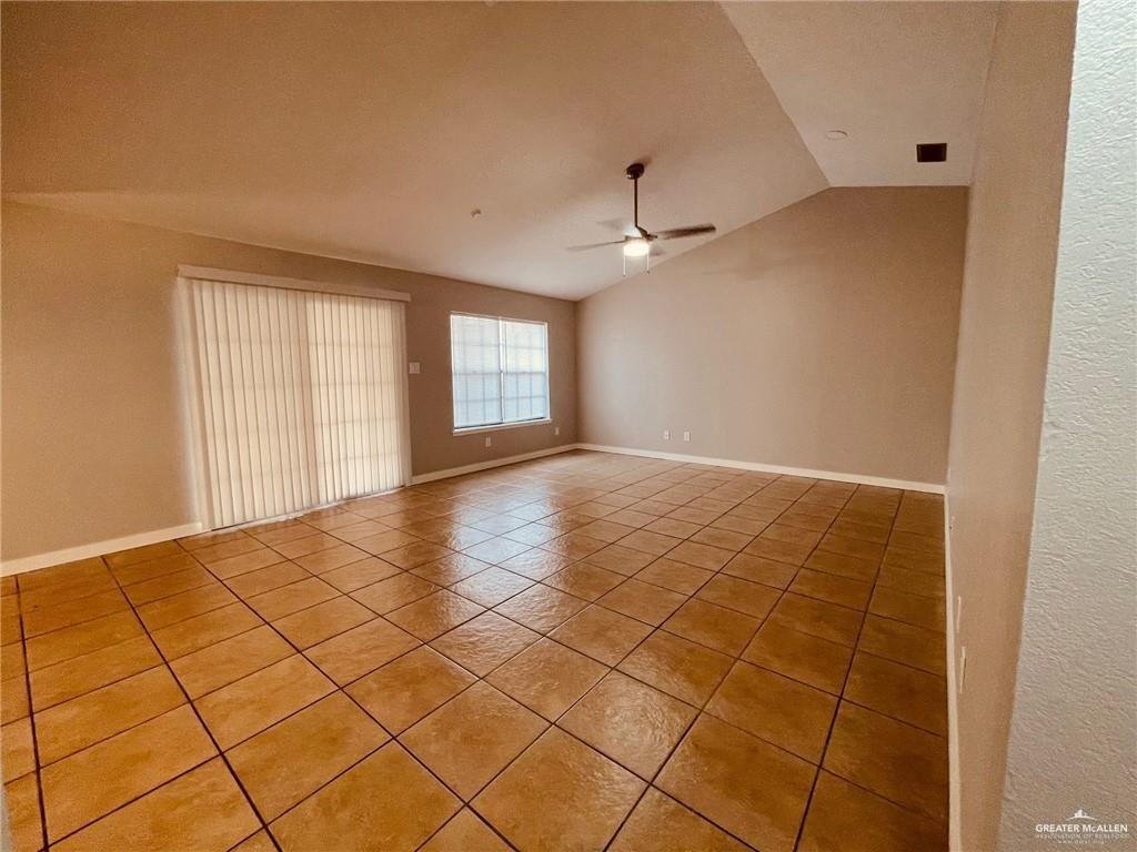 1206 Bluebird Avenue McAllen, TX 78504 - Photo 16 of 20 a view of an empty room and window