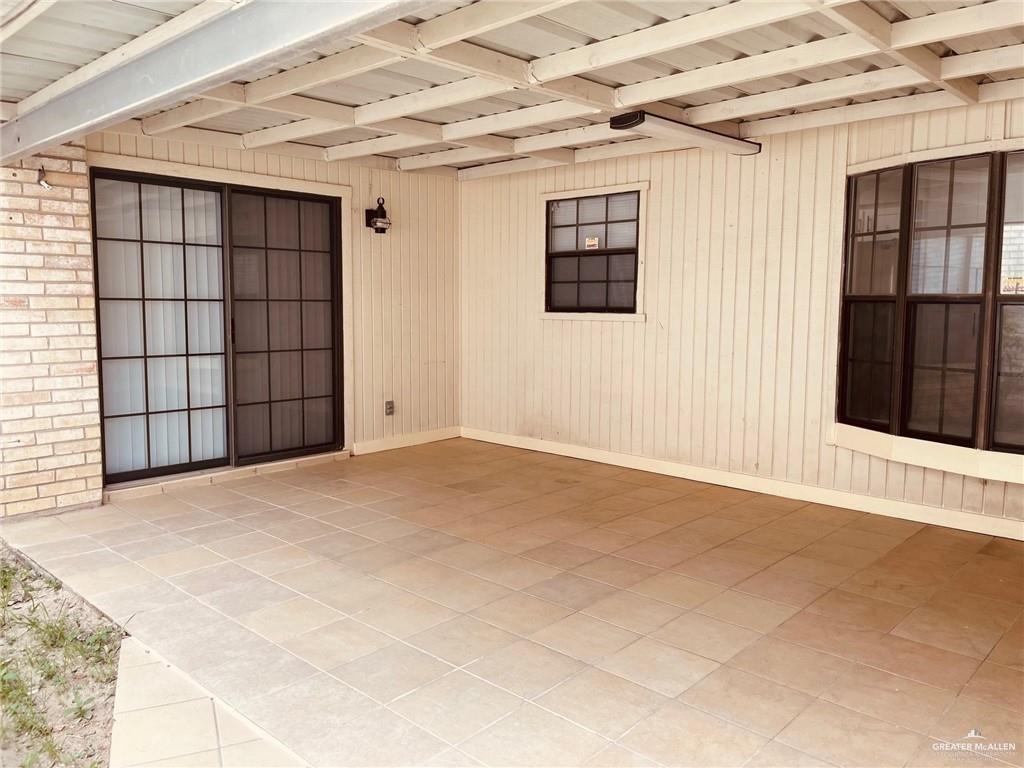 1206 Bluebird Avenue McAllen, TX 78504 - Photo 17 of 20 a view of an empty room