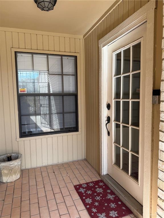 1206 Bluebird Avenue McAllen, TX 78504 - Photo 20 of 20 a view of a door and a window