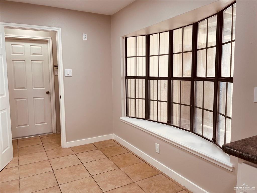 1206 Bluebird Avenue McAllen, TX 78504 - Photo 7 of 20 a view of front door