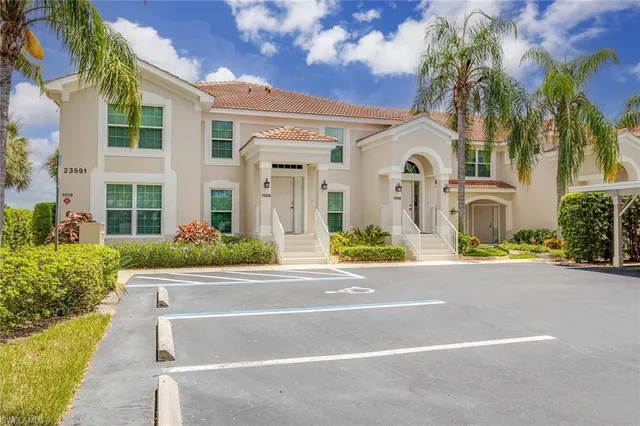 front view of a house with a outdoor space