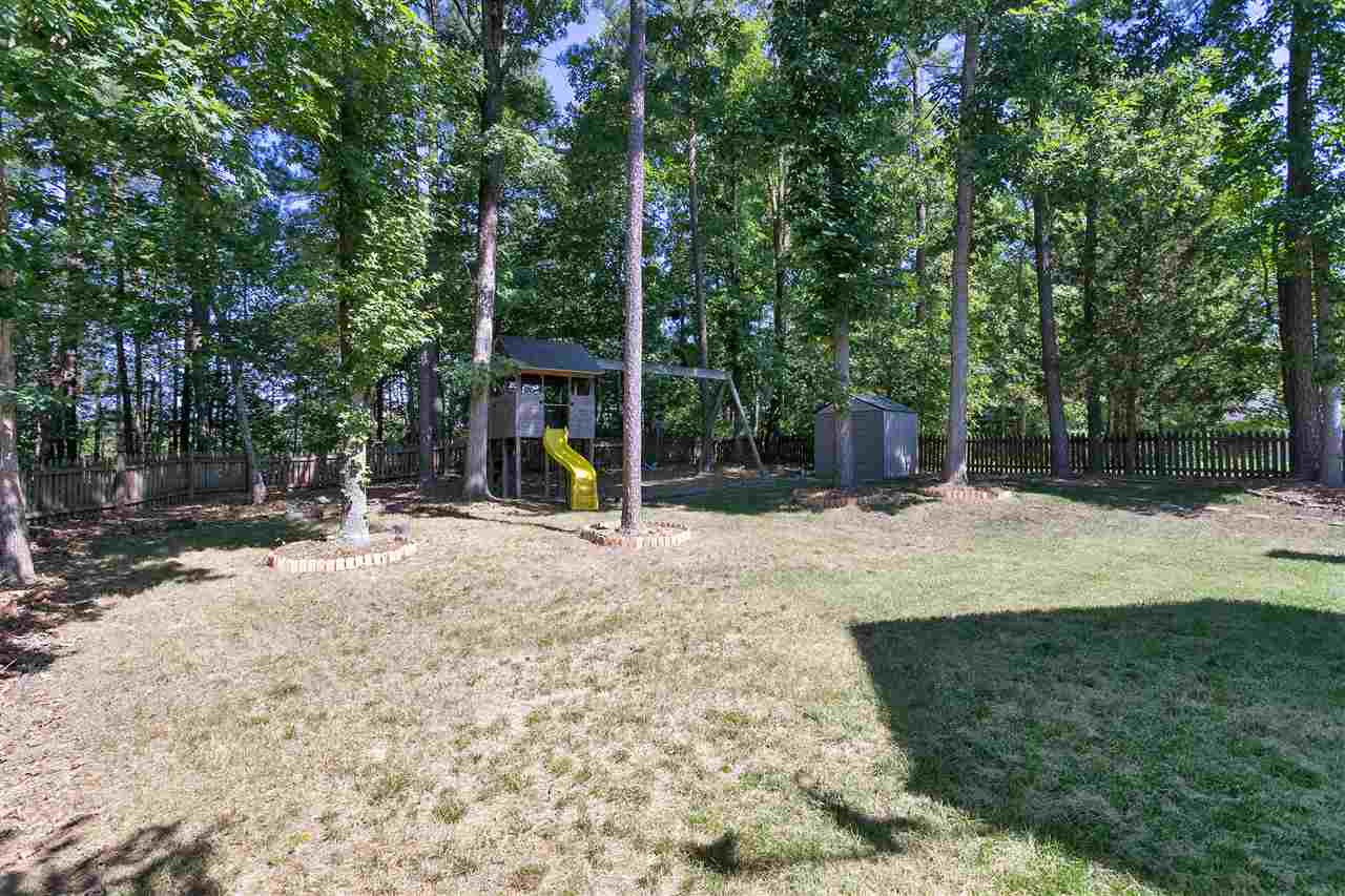 509 Windcrest Road Durham, NC 27713 - Photo 21 of 23 Photo 23