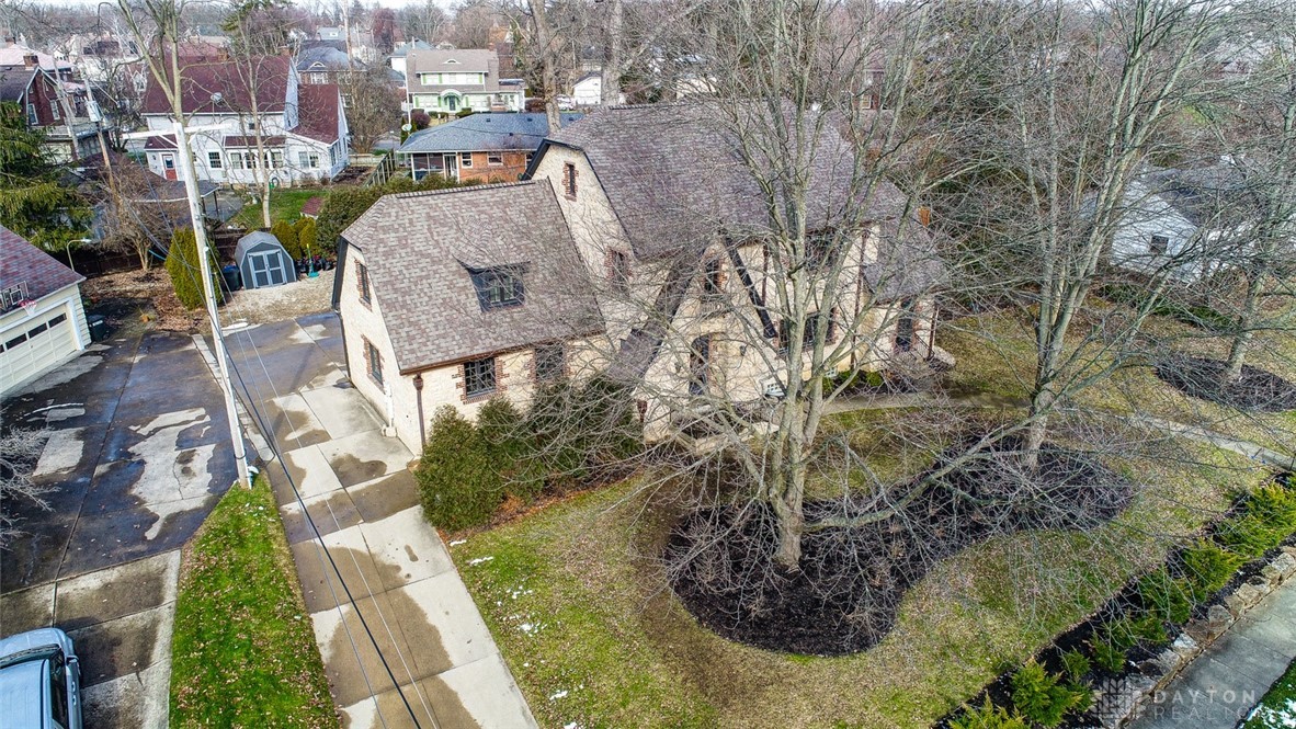 116 Hawthorne Road Springfield, OH 45504 - Photo 59 of 61 Gallery Image 59