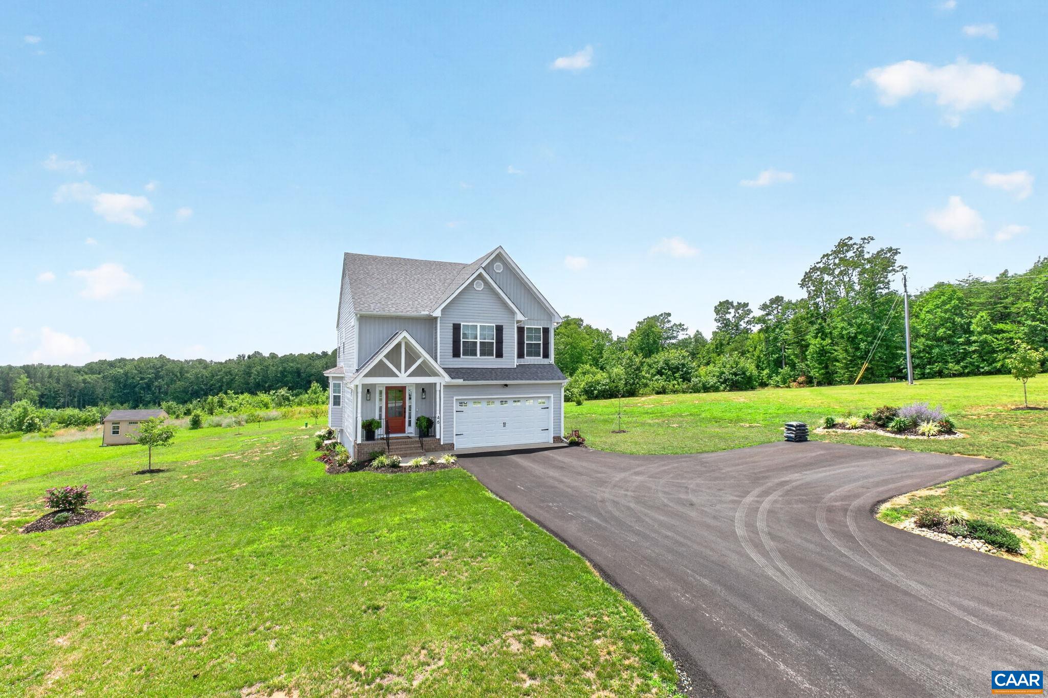 46 Riva Way Palmyra, VA 22963 - Photo 31 of 38