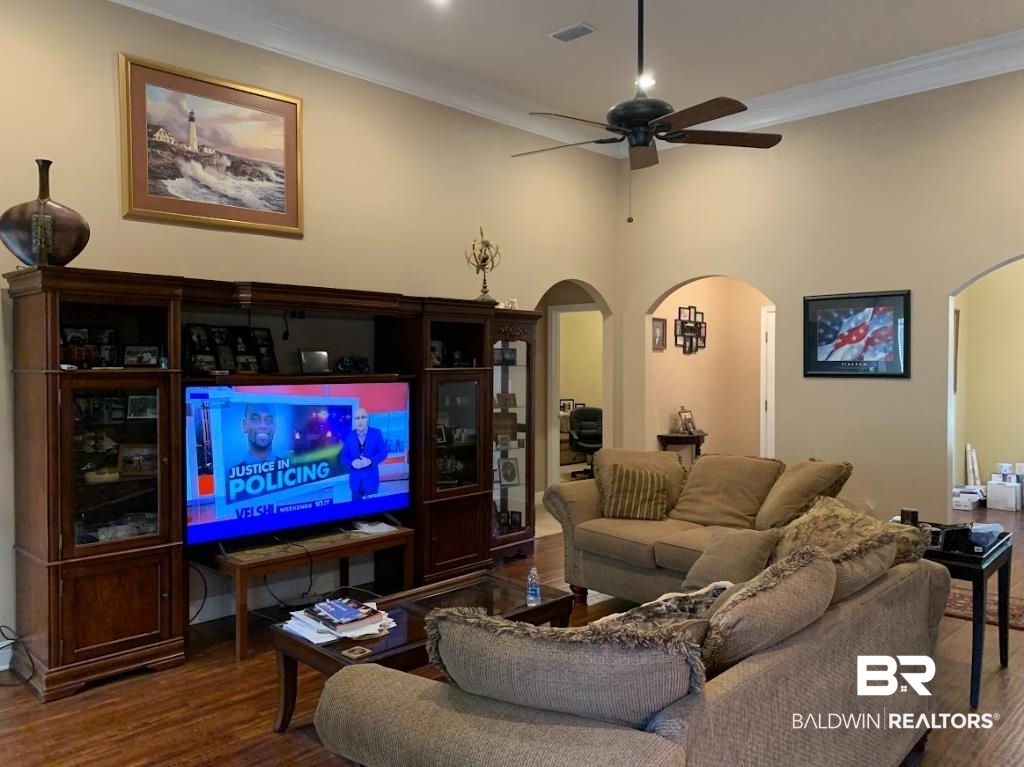 112 Timberland Court Daphne, AL 36526 - Photo 10 of 25