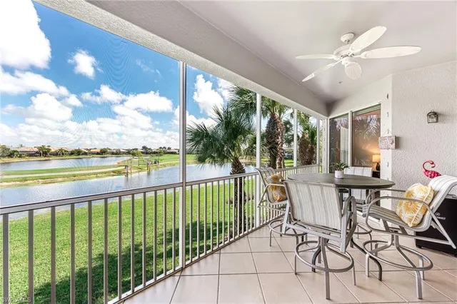 $399,000 | 12025 Covent Garden, Unit 2604, Naples, FL 34120
