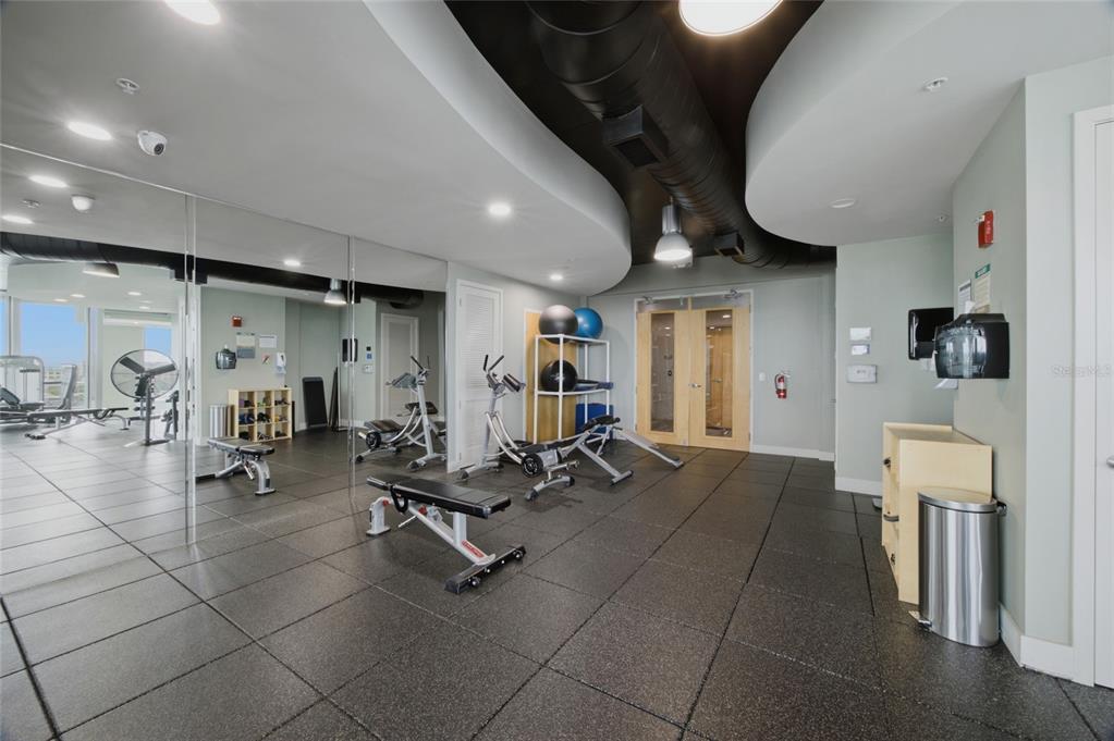 777 North Ashley Drive, Unit 2613 Tampa, FL 33602 - Photo 26 of 60 Gallery Image 26