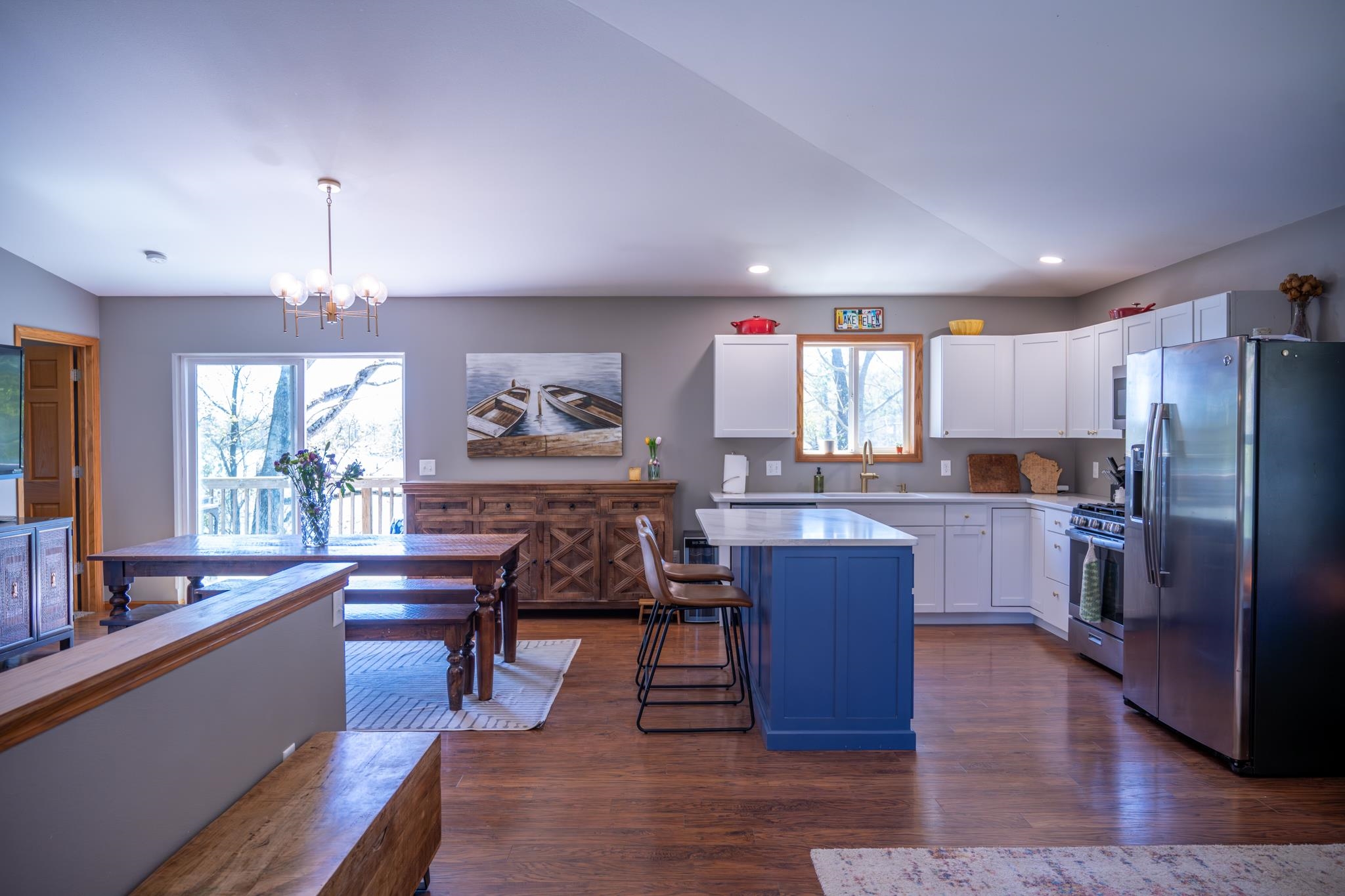 3111 West Lake Helen Drive Rosholt, WI 54473 - Photo 19 of 65