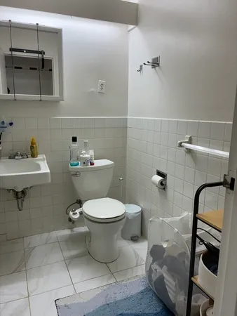 $2,400 | 142 Kenrick Street, Unit 34, Boston, MA 02135
