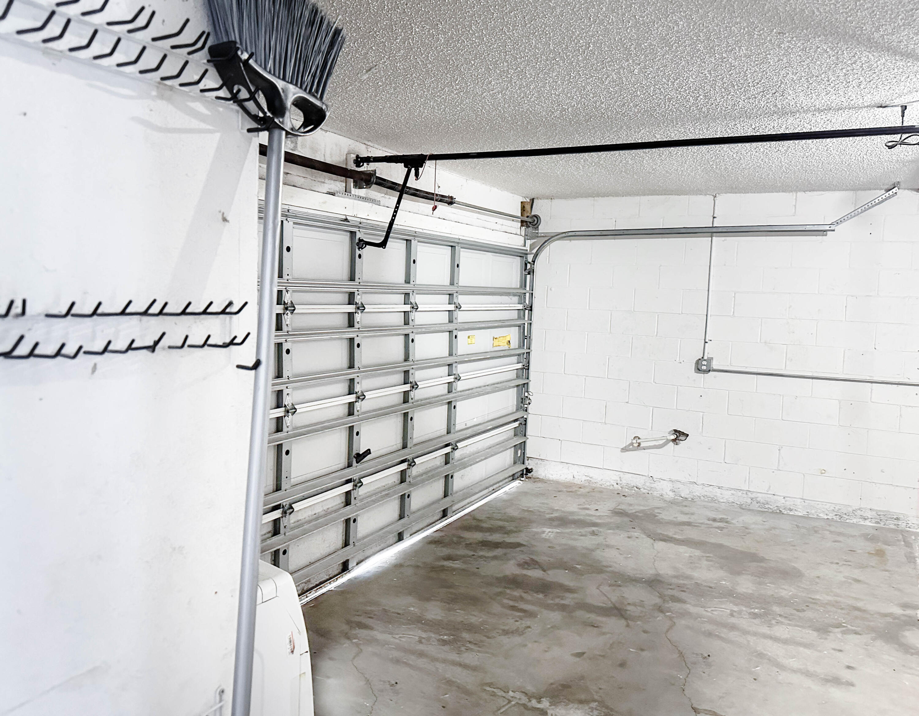 816 Tedder Road Southeast Palm Bay, FL 32909 - Photo 15 of 15 a view of a rack on the wall