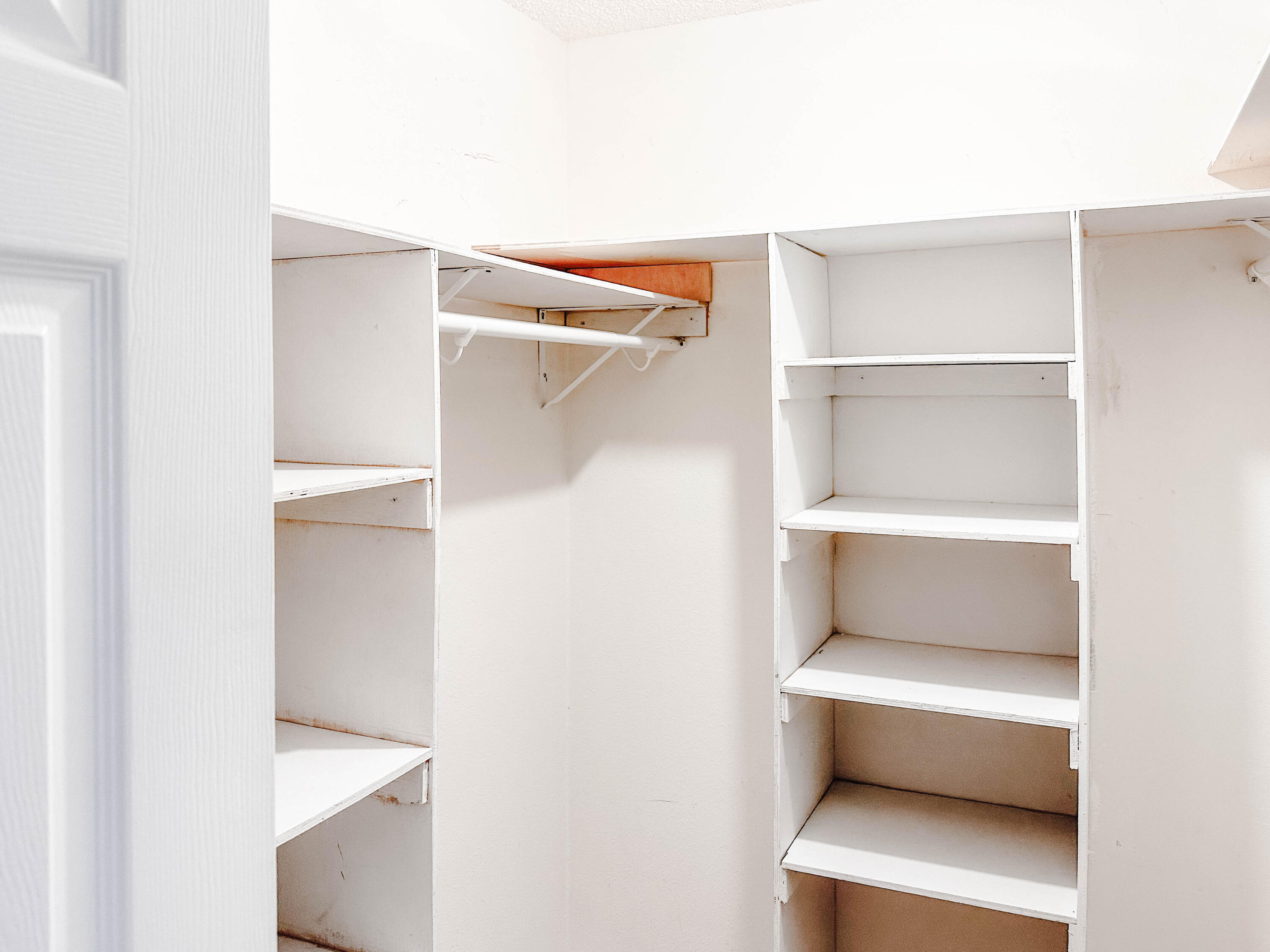 816 Tedder Road Southeast Palm Bay, FL 32909 - Photo 7 of 15 a utility room with cabinets