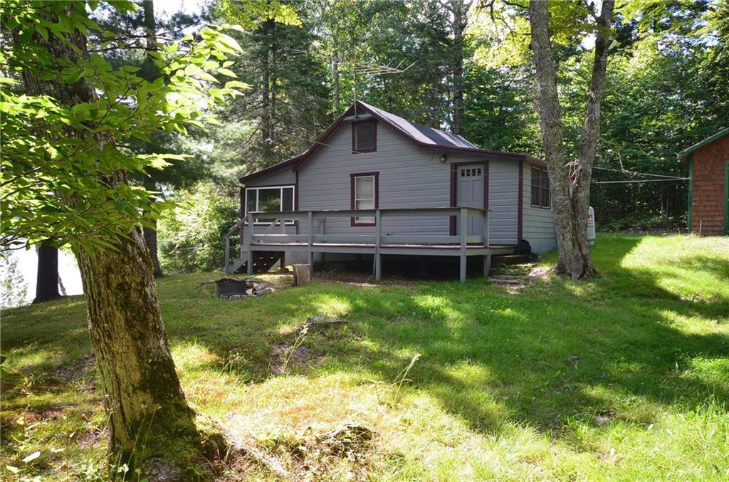 15 Waynes Way Patten, ME 04765 - Photo 15 of 19 Exterior