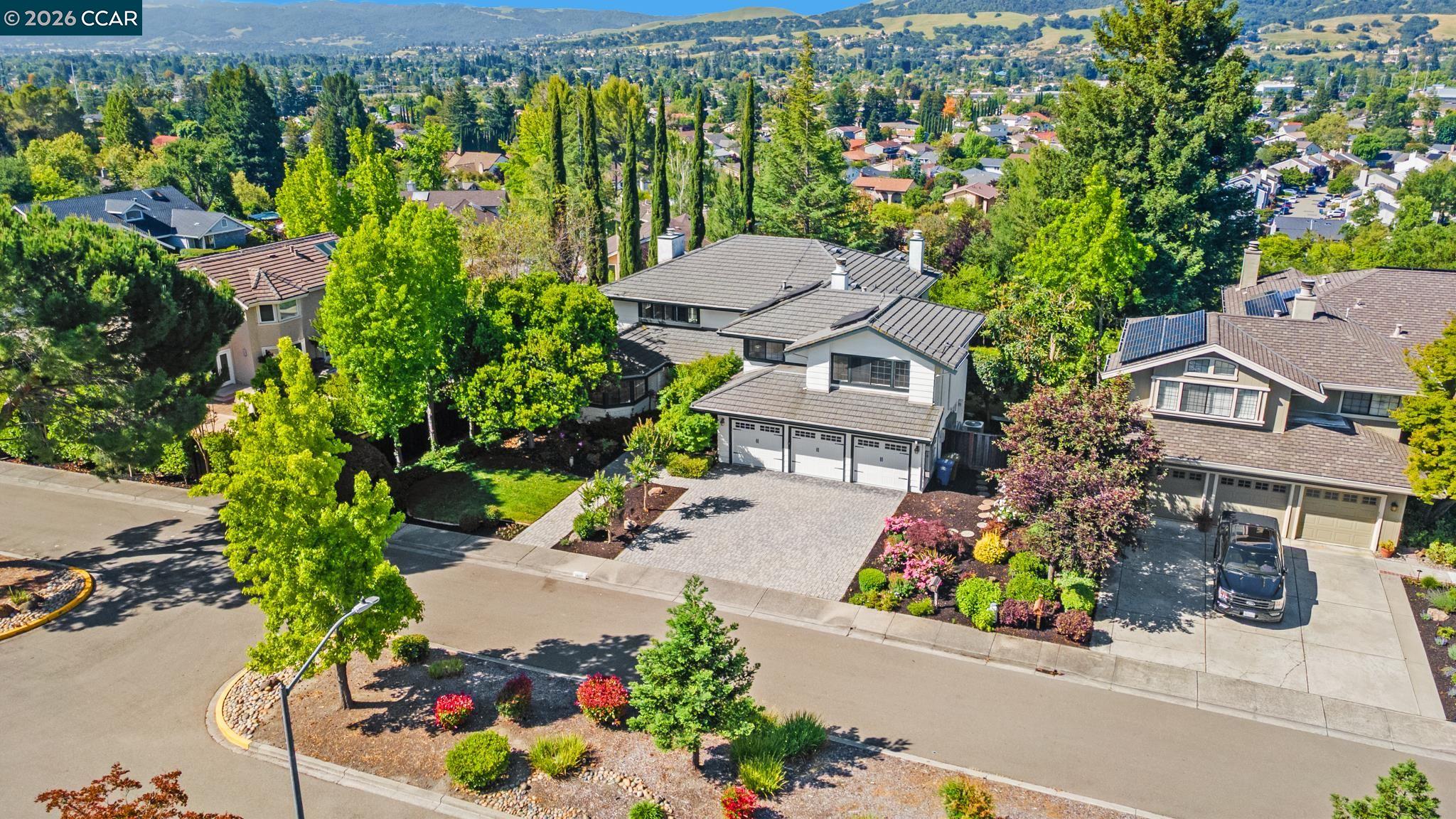 10137 Nantucket Drive San Ramon, CA 94582 - Photo 3 of 58