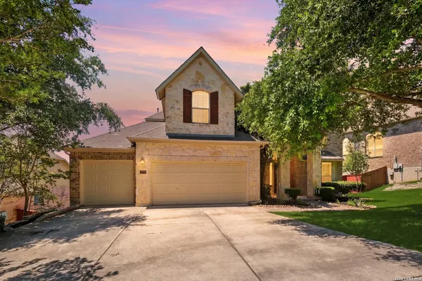 $639,000 | 3719 Sunset Cliff, San Antonio, TX 78261