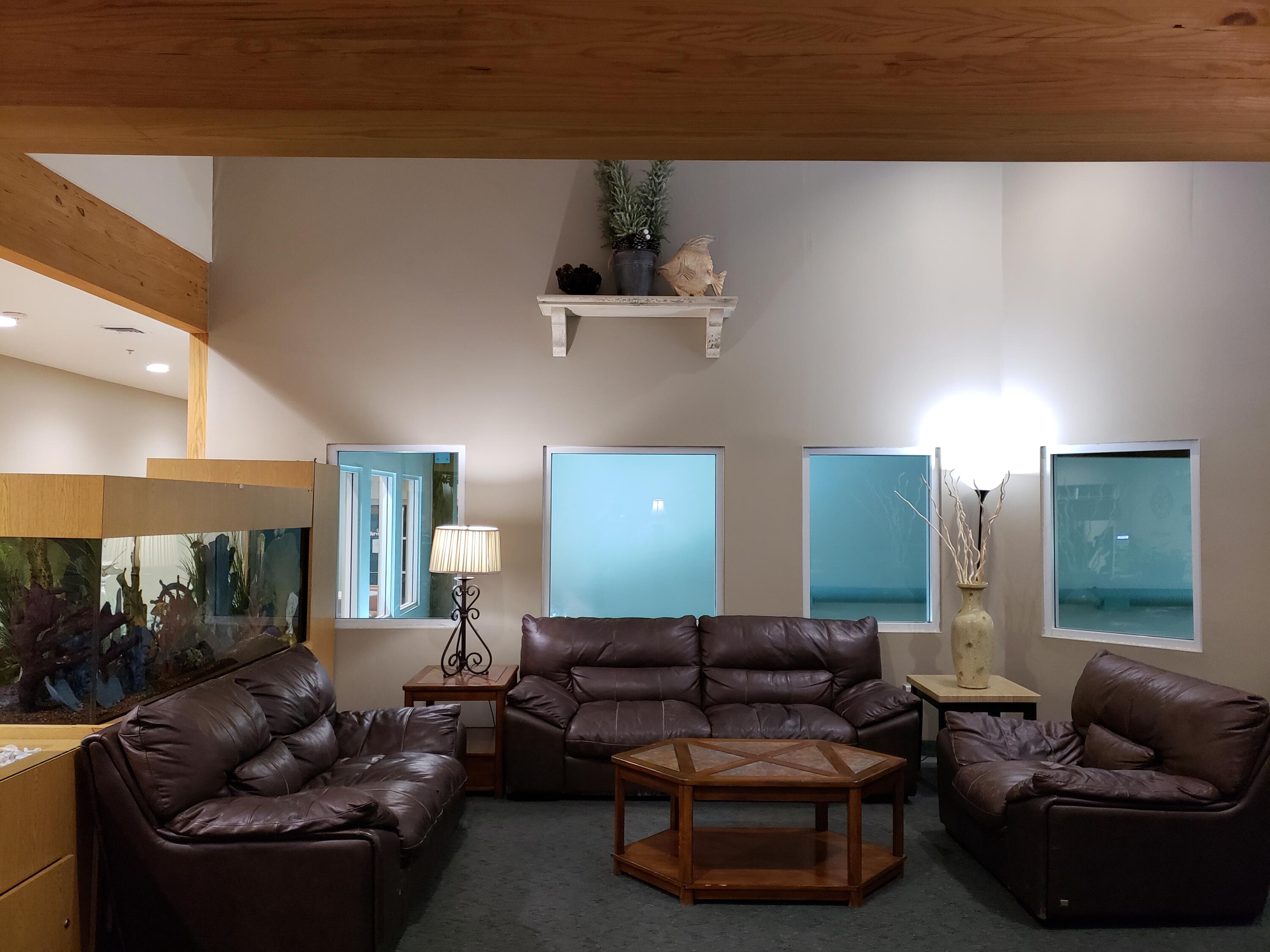 111 Center Street, Unit 235 Lake Geneva, WI 53147 - Photo 23 of 47 26 - Cove Lobby