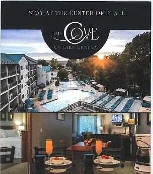 $165,000 | 111 Center Street, Unit 235, Lake Geneva, WI 53147