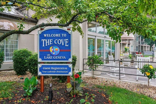 $165,000 | 111 Center Street, Unit 235, Lake Geneva, WI 53147