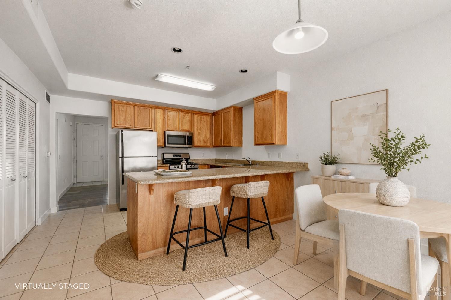 3840 Martina Avenue, Unit 104 Santa Rosa, CA 95407 - Photo 2 of 8