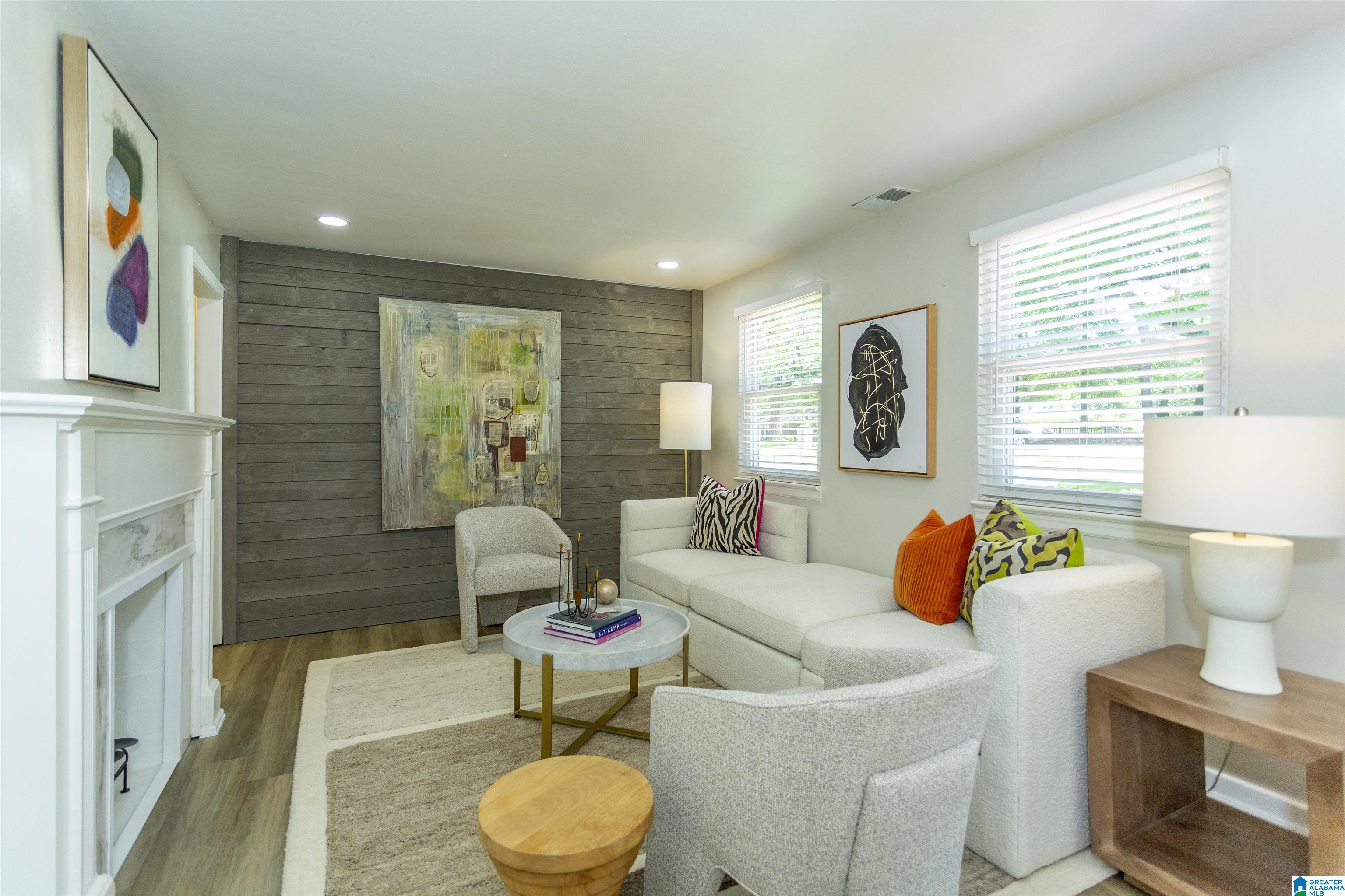 4308 Montevallo Road Birmingham, AL 35213 - Photo 2 of 45