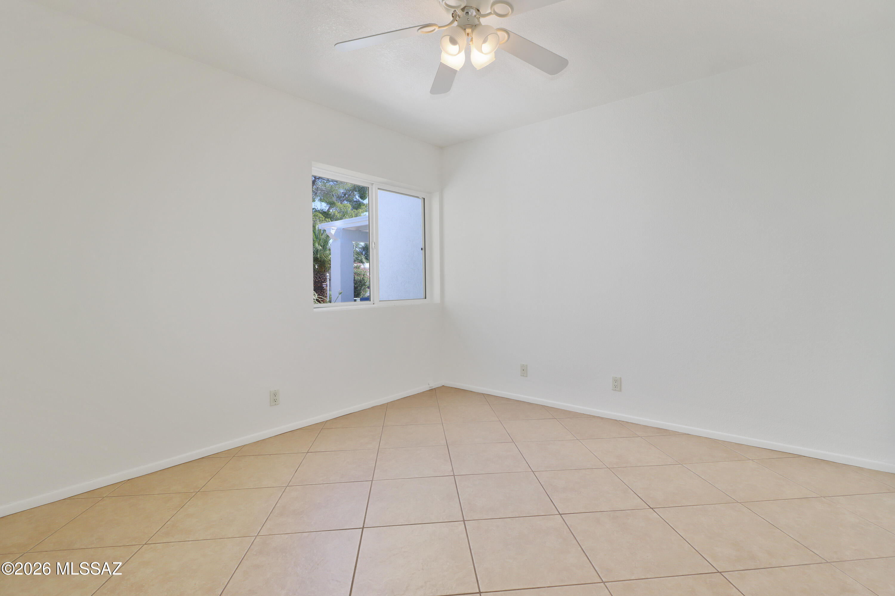 4840 East Fort Lowell Road, Unit A Tucson, AZ 85712 - Photo 20 of 33