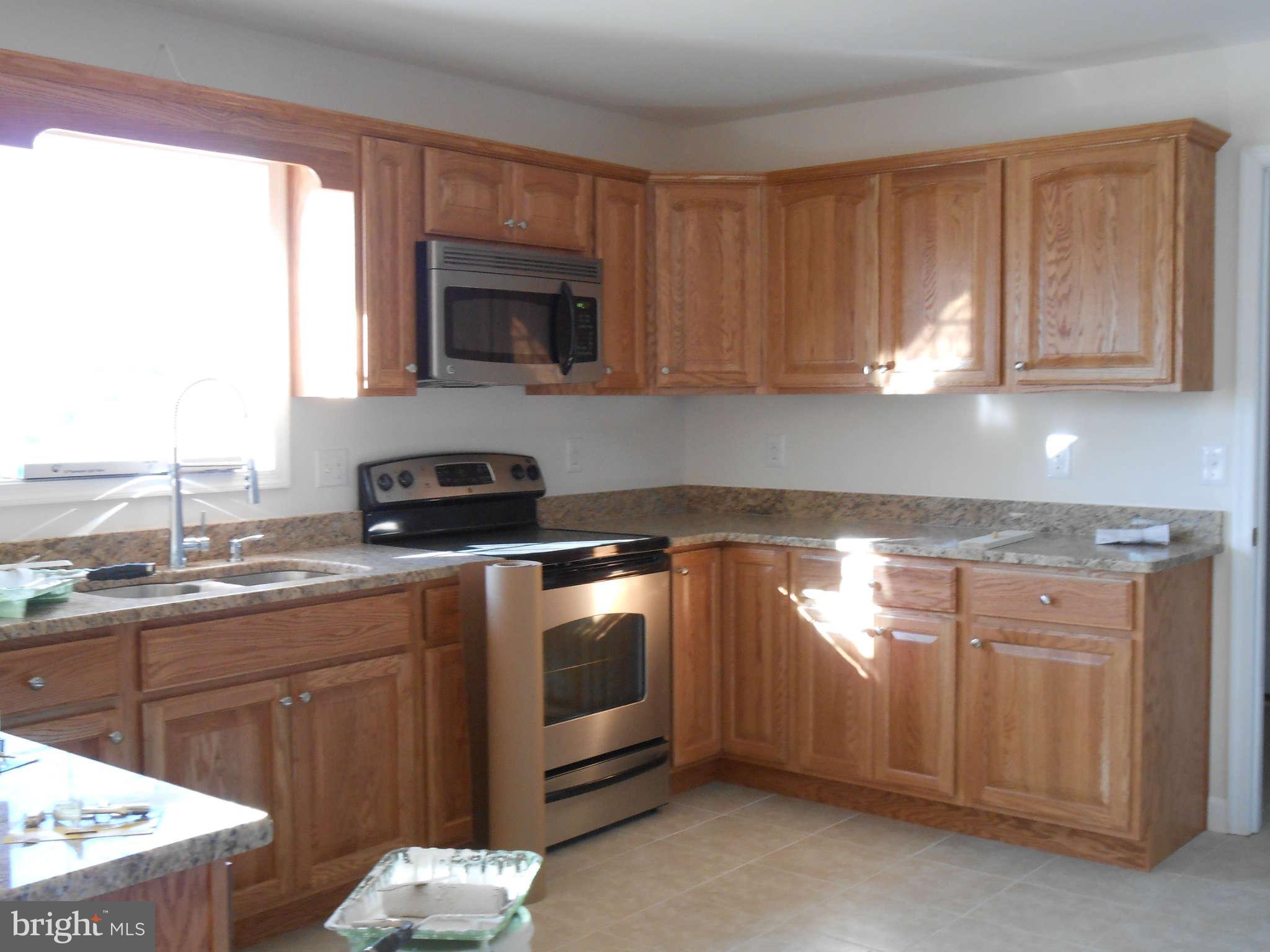 45215 Take It Easy Ranch Road Callaway, MD 20620 - Photo 3 of 14 Kitchen