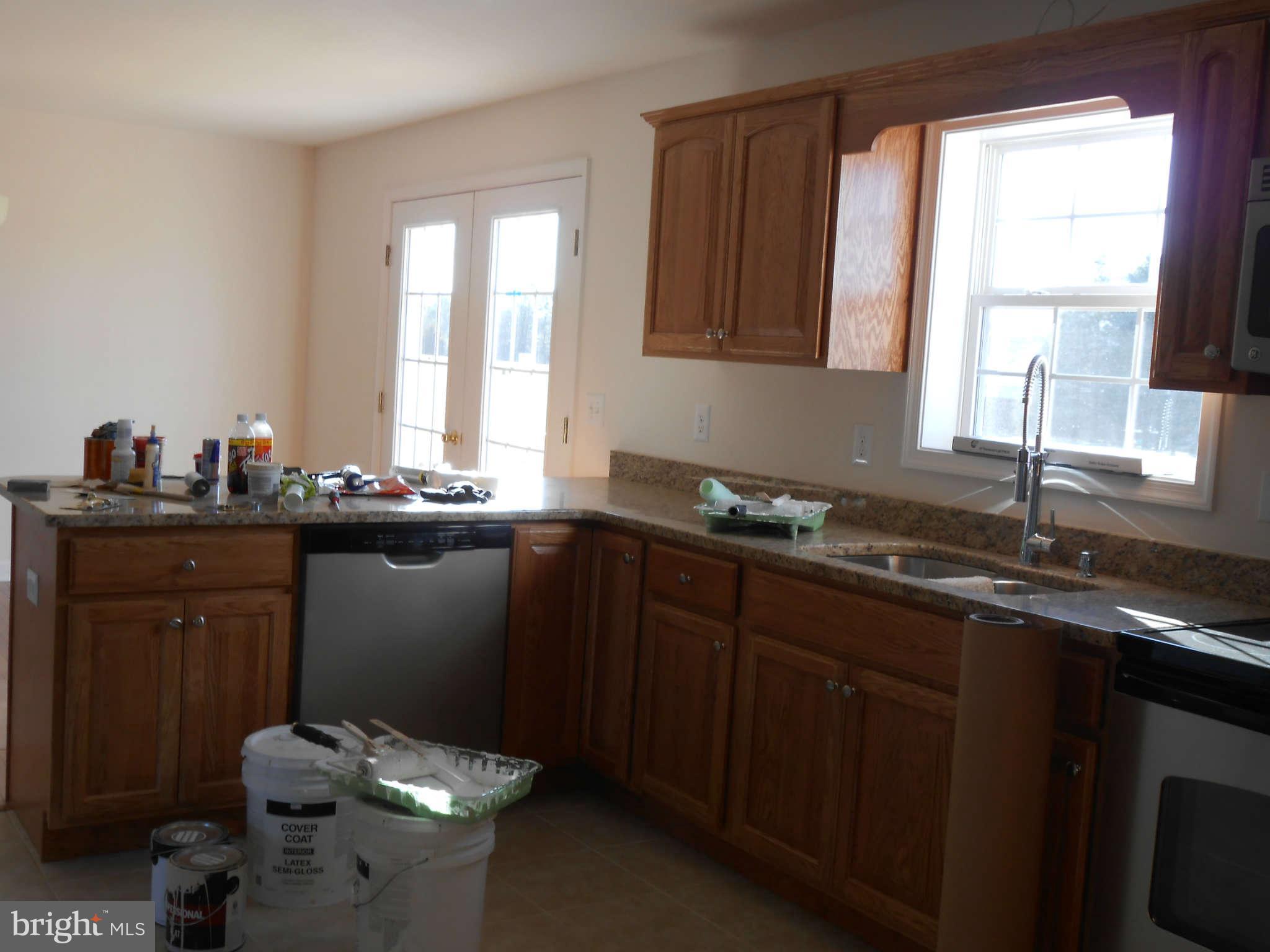 45215 Take It Easy Ranch Road Callaway, MD 20620 - Photo 5 of 14 Kitchen